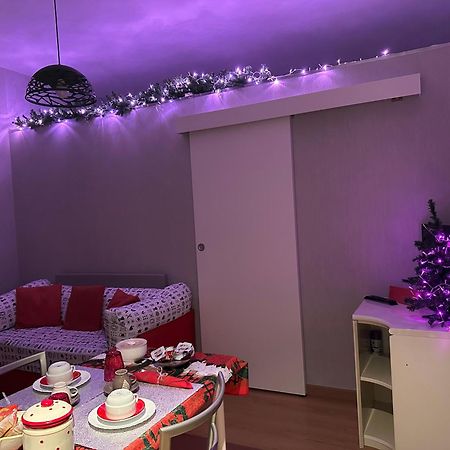 B&B Le Colombine Matera Buitenkant foto