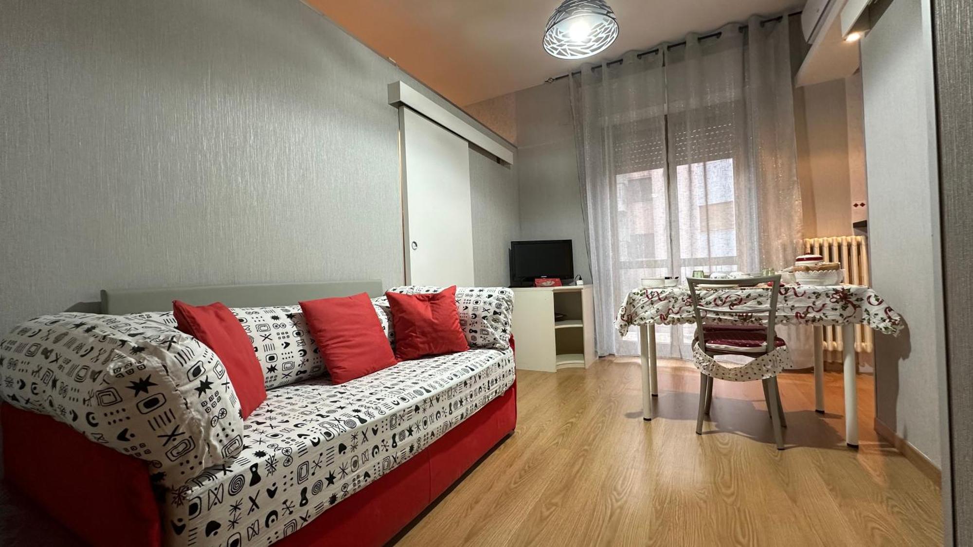 B&B Le Colombine Matera Buitenkant foto
