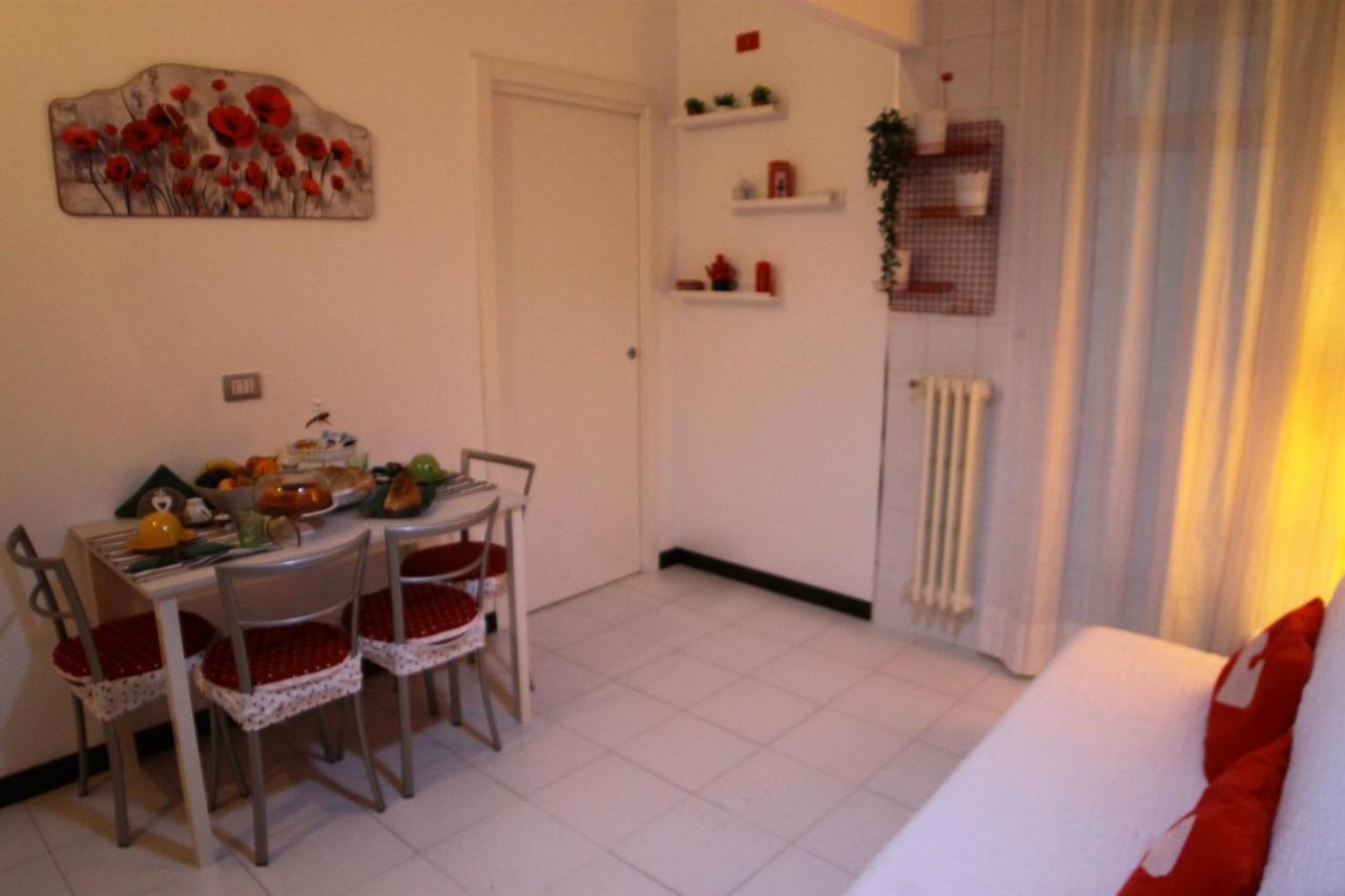 B&B Le Colombine Matera Buitenkant foto